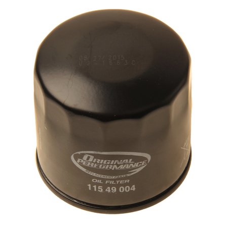 OP PARTS Oil Filter, 11549004 11549004